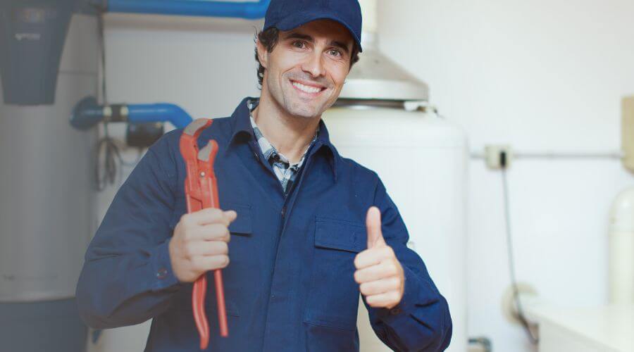 Professional Tankless Water Heater Installation in Menan, ID